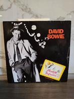David Bowie – Absolute Beginners (Virgin 1986), Ophalen of Verzenden, 1980 tot 2000, Zo goed als nieuw, 12 inch