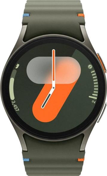 Samsung Galaxy Watch7 - smartwatch - 40mm - E-simkaart - Gre beschikbaar voor biedingen