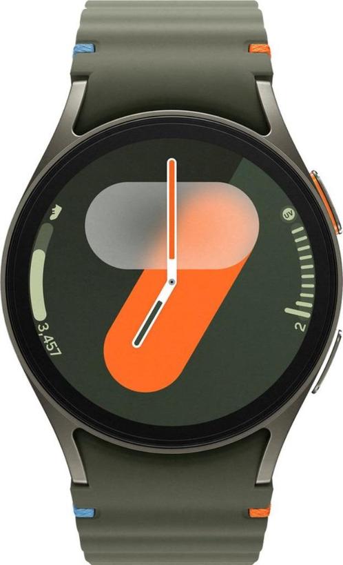 Samsung Galaxy Watch7 - smartwatch - 40mm - E-simkaart - Gre, Sieraden, Tassen en Uiterlijk, Sporthorloges, Android, GPS, Slaap