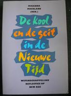De kool en de geit in de Nieuwe Tijd - New Age, Ophalen of Verzenden, Zo goed als nieuw, Spiritualiteit algemeen, Instructieboek