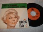 Doris Day    Everybody loves a Lover  NL     Orgineel, Cd's en Dvd's, Vinyl Singles, Ophalen of Verzenden, Zo goed als nieuw, Pop