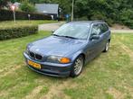 BMW E46 320i touring voor onderdelen, Ophalen, Gebruikt, BMW