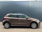 Volkswagen Polo 1.2 TSI Navi|Pano|MF Stuur|Cruise|NAP|APK, Voorwielaandrijving, Euro 5, Gebruikt, 4 cilinders
