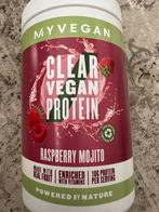 Vegan Clear Whey Protein, Ophalen, Nieuw, Poeder of Drank
