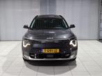 Kia Niro EV DynamicPlusLine 64.8 kWh Stoel en Stuur verwarmi, Auto's, Kia, Gebruikt, 750 kg, 1657 kg, Origineel Nederlands