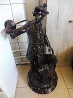 brons beeld te koop, Brons, Ophalen