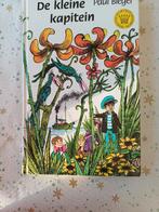 Paul Biegel - De kleine kapitein., Boeken, Ophalen of Verzenden, Zo goed als nieuw, Paul Biegel, Fictie algemeen