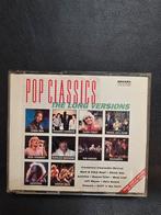 Pop Classics - The Long Versions (2CD), Ophalen of Verzenden, 1980 tot 2000, Zo goed als nieuw