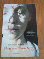 Tatiana de Rosnay - Haar naam was Sarah, Gelezen, Ophalen of Verzenden, Nederland, Tatiana de Rosnay