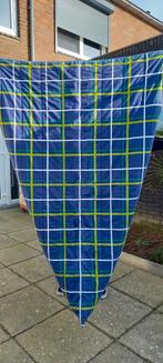 retro slaapzak, Caravans en Kamperen, Ophalen of Verzenden, Gebruikt