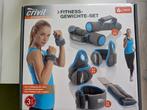 Crivit Sports Fitness gewichtenset, Ophalen of Verzenden, Zo goed als nieuw, Armen, Dumbbell