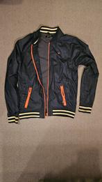 Junk de Luxe Jas - Marineblauw, Maat S, Ophalen, Blauw, Junk de Luxe, Gedragen