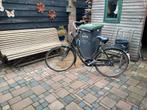 Damesfiets Gazelle Impala., Fietsen en Brommers, Fietsen | Dames | Damesfietsen, Ophalen, Gebruikt, Versnellingen, 50 tot 53 cm