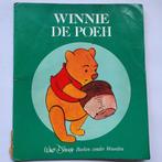 Winnie de Poeh en nog Boeken Kind Stripboeken Disney sint, Ophalen of Verzenden, Gelezen, Sprookjes