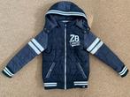 Z8 winterjas 128/134 jongen, Kinderen en Baby's, Kinderkleding | Maat 128, Jongen, Gebruikt, Ophalen of Verzenden, Jas