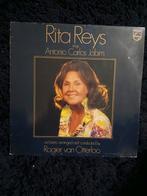 Rita Reys zingt Jobim LP, Ophalen of Verzenden, Gebruikt, 12 inch