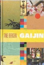 Tine Bergen Gaijin (Japan), Ophalen of Verzenden, Zo goed als nieuw