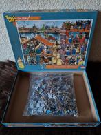 That's Life, Johannes Vermeer 1000 stukjes puzzel, Ophalen of Verzenden, 500 t/m 1500 stukjes, Gebruikt