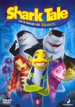 Shark Tale, Cd's en Dvd's, Dvd's | Tekenfilms en Animatie, Ophalen of Verzenden, Nieuw in verpakking