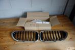 BMW 5 serie G30 G31 2016 - 2020 grille nier in de bumper €30, Ophalen of Verzenden, Gebruikt, BMW