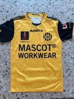 Roda JC Thuisshirt 2017/2018 - Maat S, Ophalen of Verzenden, Zo goed als nieuw, Roda JC, Shirt