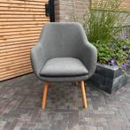 Fauteuil stoel UDSBJERG van Jysk, Huis en Inrichting, Fauteuils, Ophalen, Gebruikt, 75 tot 100 cm, 50 tot 75 cm
