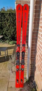 Atomic G9 177 radius 18.4, 160 tot 180 cm, Gebruikt, Ophalen of Verzenden, Atomic