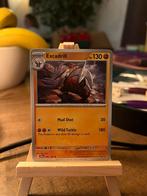 Excadrill TEF 086/162, Ophalen of Verzenden, Zo goed als nieuw