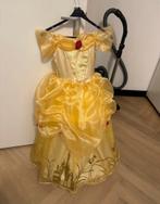 Belle prinsessen jurk, Meisje, 110 t/m 116, Ophalen of Verzenden, Zo goed als nieuw