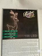 Muurhanger hert, Diversen, Kerst, Ophalen, Zo goed als nieuw