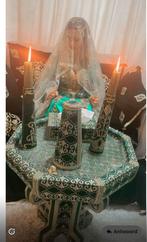 Henna Set, Ophalen of Verzenden