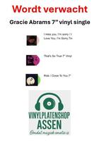 Gracie Abrams – The Secret of Us (LP + Stervormige 7”, ltd., Ophalen of Verzenden, Nieuw in verpakking