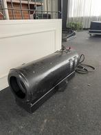 Comet Follow Spotlight (Theater), Ophalen of Verzenden, Gebruikt, Metaal, 75 cm of meer