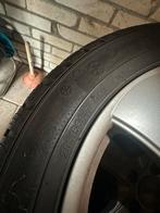 Interaction 17 inch velgen, Ophalen, Gebruikt