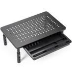 nwe Auronic monitor beeldscherm verhoger monitor standaard, Computers en Software, Monitoren, In hoogte verstelbaar, Nieuw, Ophalen of Verzenden