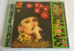 Patricia Kaas CD MTV Music History, Verzenden, 2000 tot heden, Zo goed als nieuw