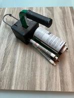 Den Braven Zwaluw doseerpistool Polysoft, Ophalen of Verzenden, Gebruikt, Overige typen