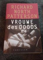 Richard North Patterson / Vrouwe des doods, Boeken, Ophalen of Verzenden, Zo goed als nieuw