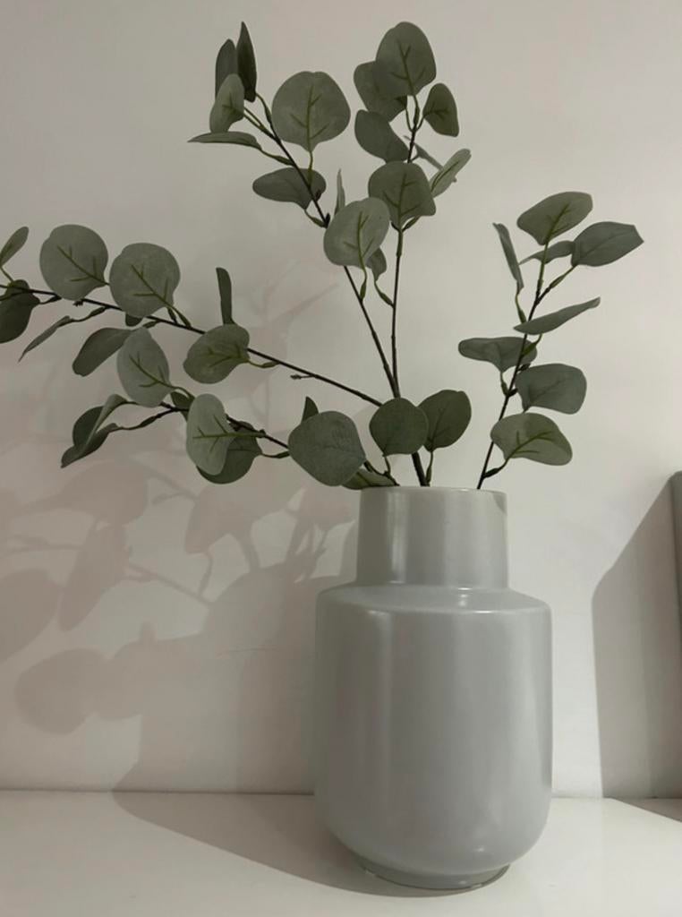 GRADVIS vaas van IKEA, Ophalen of Verzenden, Zo goed als nieuw