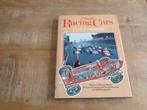 Classic Racing Cars - 70 Years of Racing History - Hardcover, Verzenden, Gelezen, Algemeen