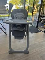 Chicco - High chair Polly Magic Relax, Ophalen, Gebruikt, Gordel(s)