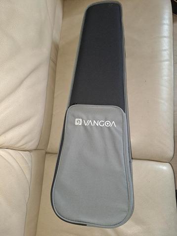 Elektrische Viool Vangoa met Koffer beschikbaar voor biedingen