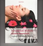 De complete methode shiatsu kosmetiek, Ophalen of Verzenden, Zo goed als nieuw, Spiritualiteit algemeen, Overige typen