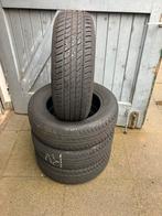 3 setjes banden te koop typhoon, continental, pirelli., Ophalen, Bestelwagen, 16 inch, Winterbanden