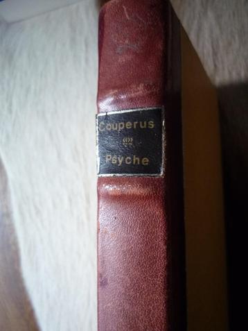 Louis Couperus > Psyche