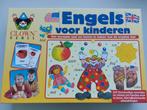 Engels voor kinderen, Zo goed als nieuw, Ophalen