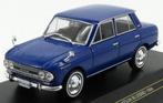 Datsun Bluebird 310 1959 Blauw Schaal 1/43 First:43 F43-141, Hobby en Vrije tijd, Modelauto's | 1:43, Overige merken, First:43