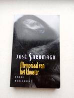 Memoriaal van het Klooster - José Saramago, Ophalen of Verzenden, Gelezen