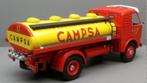 Pegaso Z-207 CAMPSA tankwagen '58 1/43 IXO Spaanse serie #51, Hobby en Vrije tijd, Verzenden, Nieuw, Bus of Vrachtwagen, Overige merken