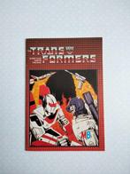 transformer exemplaar 1, Verzamelen, Transformers, G1, Ophalen